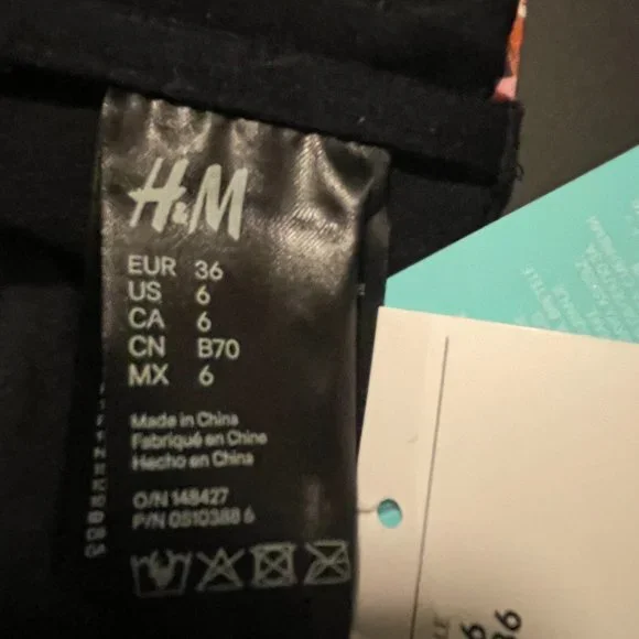 H&M Bikini Set - Picture 14 of 16